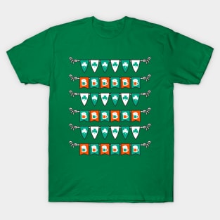 St. Patty's Buntings T-Shirt